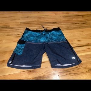 Mens Swim Shorts